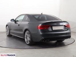 Audi A5 2011 2.0 174 KM