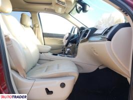 Jeep Grand Cherokee 2018 3 Jeep Grand Cherokee 2018 3