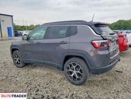 Jeep Compass 2024 2