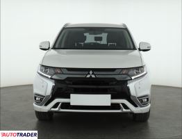 Mitsubishi Outlander 2020 2.4 221 KM