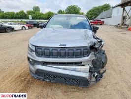 Jeep Compass 2022 2