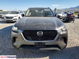Mazda CX-9 2024 3