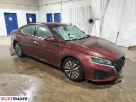 Nissan Altima 2024 2