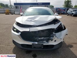 Mazda CX-30 2020 2