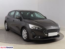 Ford Focus - zobacz ofertę