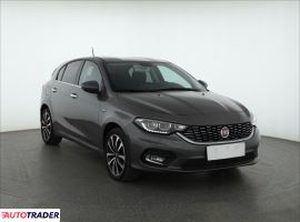 Fiat Tipo 2016 1.4 118 KM Fiat Tipo 2016 1.4 118 KM