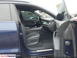 Audi Q8 2021 3