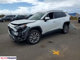 Toyota Pozostałe - zobacz ofertę