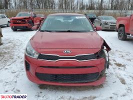 Kia Rio 2019 1