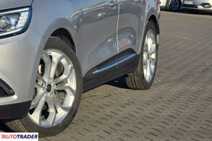 Renault Grand Scenic 2017 1.5 110 KM