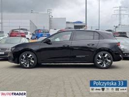 Opel Astra 2026 1.2 145 KM