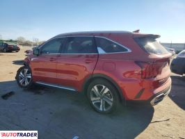 Kia Sorento 2023 1