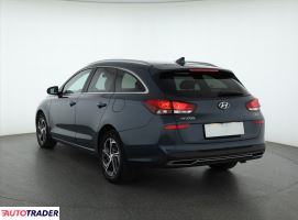 Hyundai i30 2023 1.5 156 KM