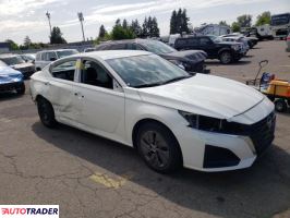 Nissan Altima 2023 2