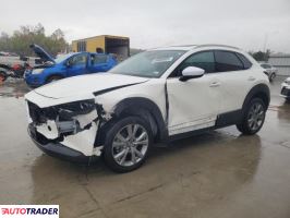 Mazda CX-30 2023 2