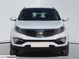 Kia Sportage 2011 1.7 113 KM Kia Sportage 2011 1.7 113 KM