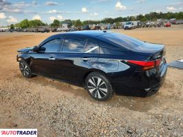 Nissan Altima 2019 2