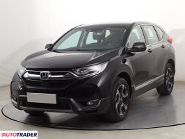 Honda CR-V 2019 1.5 190 KM