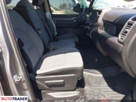 Dodge Ram 2020 3