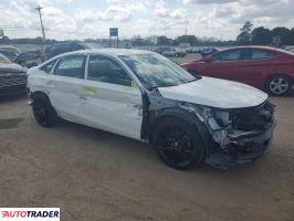 Honda Civic 2025 2