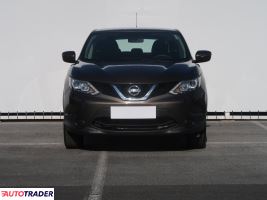 Nissan Qashqai 2015 1.2 113 KM Nissan Qashqai 2015 1.2 113 KM