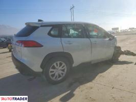 Toyota Corolla 2023 2