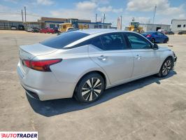 Nissan Altima 2020 2