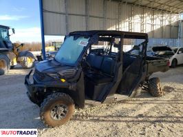 Polaris Ranger RZR 2024