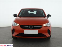 Opel Corsa 2023 1.2 73 KM