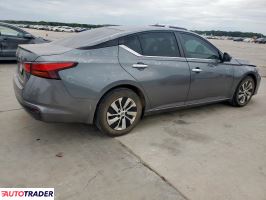 Nissan Altima 2023 2 Nissan Altima 2023 2