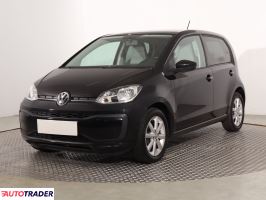 Volkswagen Up! 2017 1.0 59 KM