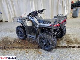 Polaris Sportsman 2026