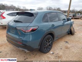 Honda HR-V 2025 2