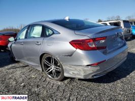 Honda Accord 2022 2 Honda Accord 2022 2