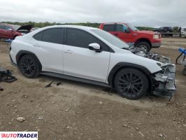 Subaru Pozostałe 2023 2