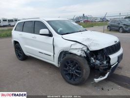 Jeep Grand Cherokee 2020 3