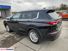 Mitsubishi Outlander 2023 2