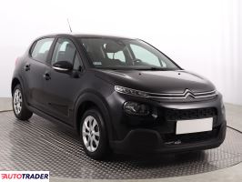 Citroen C3 2019 1.2 81 KM