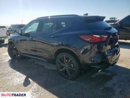 Chevrolet Blazer 2020 3