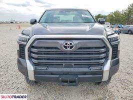 Toyota Tundra 2022 3