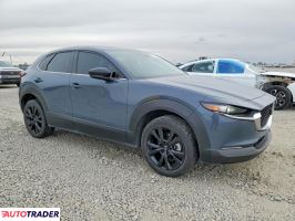 Mazda CX-30 2023 2