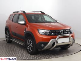 Dacia Duster 2022 1.3 128 KM
