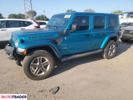 Jeep Wrangler 2020 2