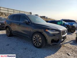 Volvo XC90 2021 2
