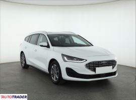 Ford Focus - zobacz ofertę