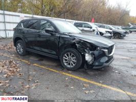 Mazda CX-5 2023 2