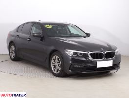 BMW 520 2017 2.0 187 KM BMW 520 2017 2.0 187 KM