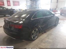 Audi A3 2019 2