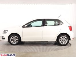 Volkswagen Polo 2016 1.2 88 KM