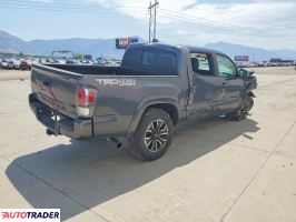 Toyota Tacoma 2023 3